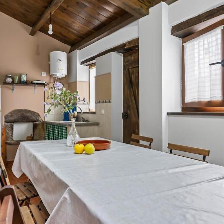 Apartamentos Turisticos As Cetareas Rinlo Εξωτερικό φωτογραφία