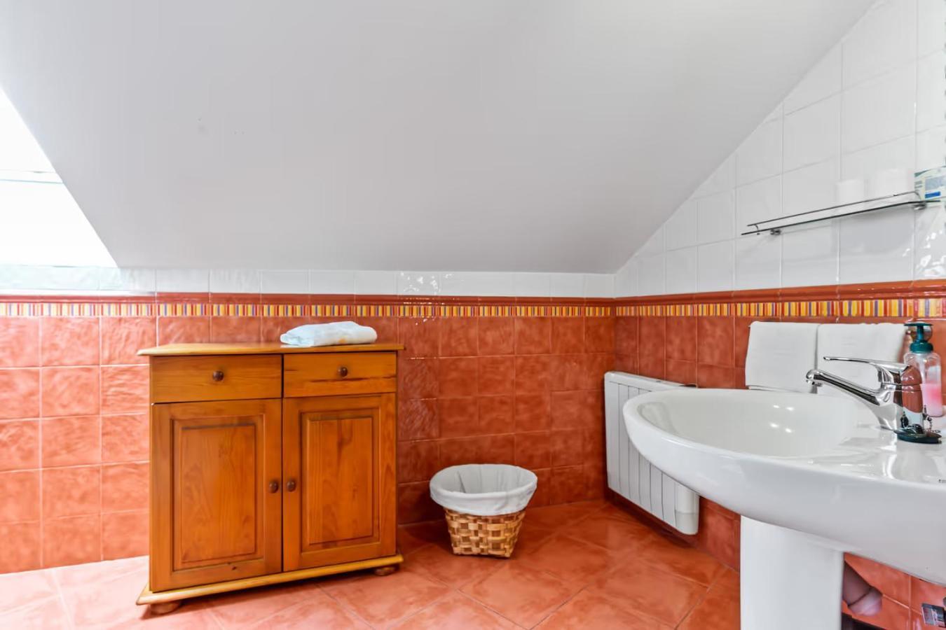 Apartamentos Turisticos As Cetareas Rinlo Δωμάτιο φωτογραφία