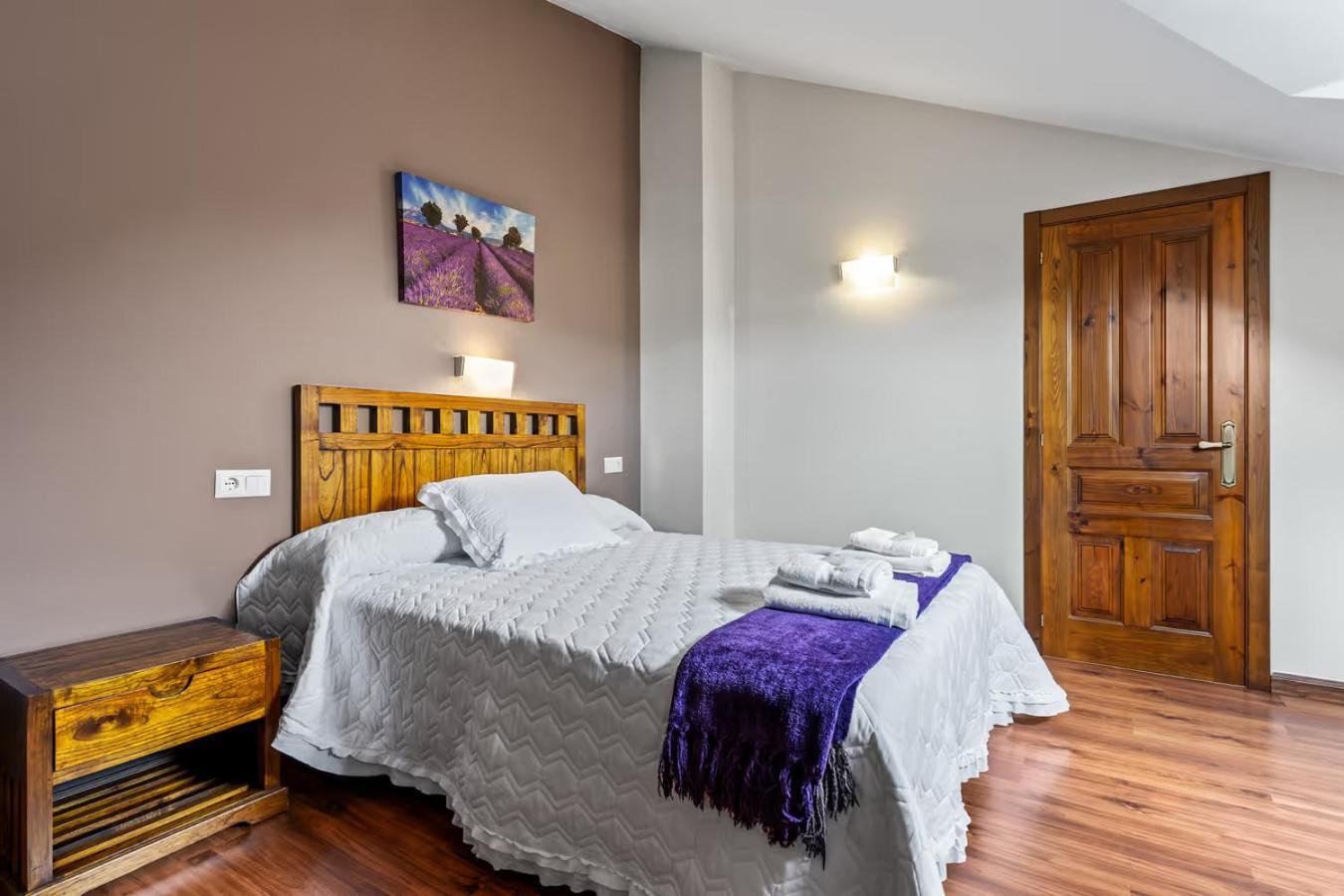 Apartamentos Turisticos As Cetareas Rinlo Δωμάτιο φωτογραφία