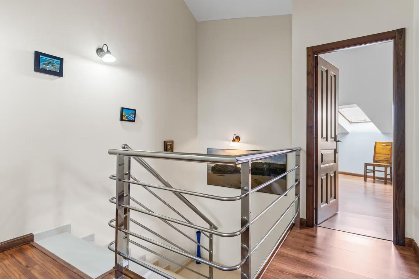 Apartamentos Turisticos As Cetareas Rinlo Δωμάτιο φωτογραφία