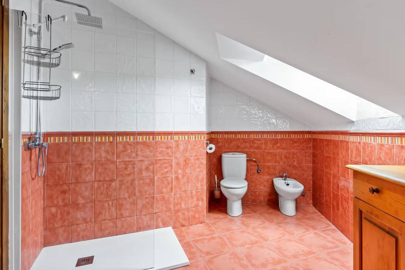 Apartamentos Turisticos As Cetareas Rinlo Δωμάτιο φωτογραφία