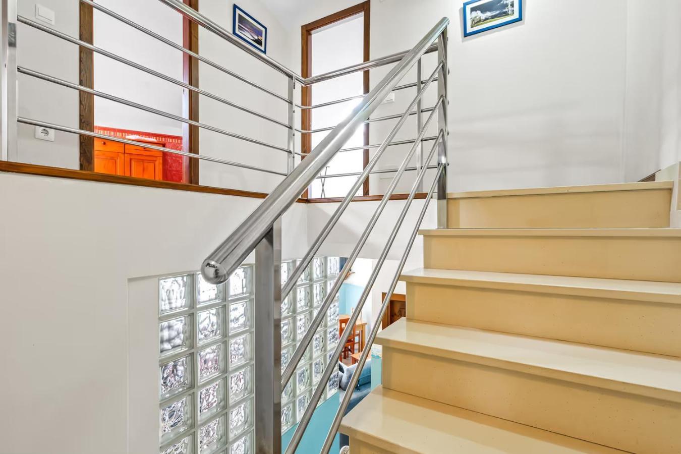 Apartamentos Turisticos As Cetareas Rinlo Δωμάτιο φωτογραφία