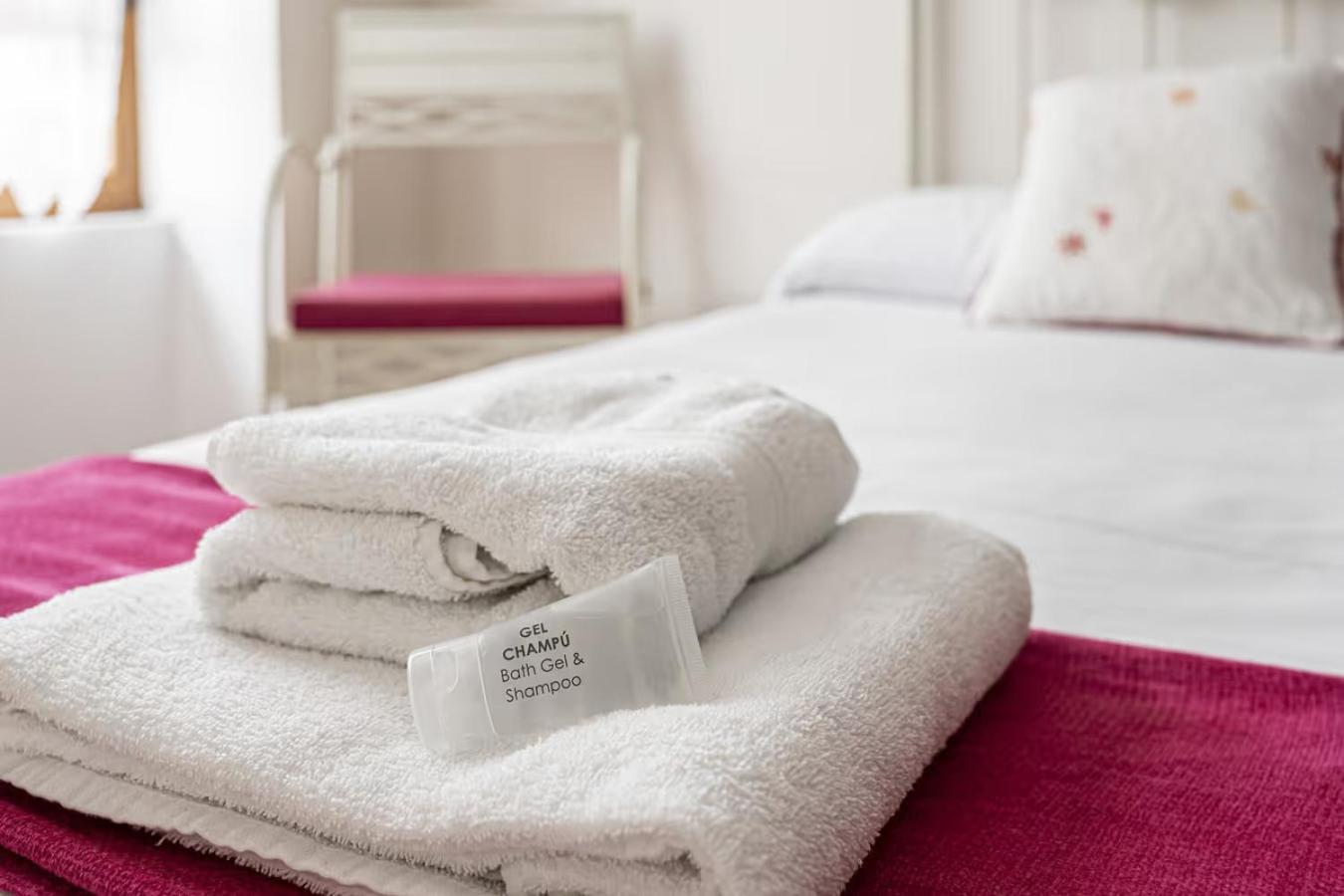 Apartamentos Turisticos As Cetareas Rinlo Δωμάτιο φωτογραφία