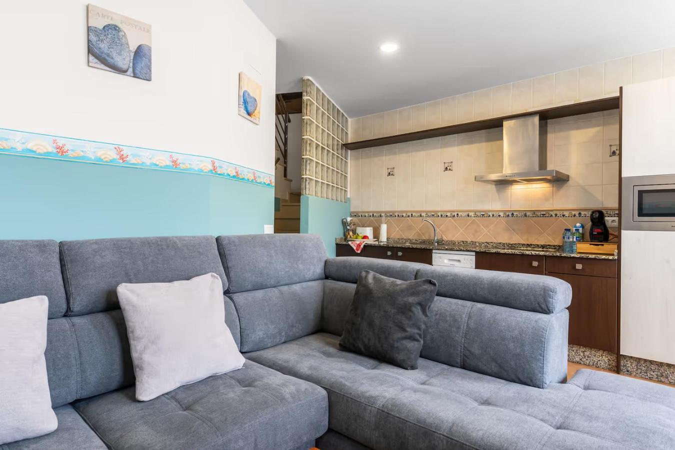 Apartamentos Turisticos As Cetareas Rinlo Δωμάτιο φωτογραφία