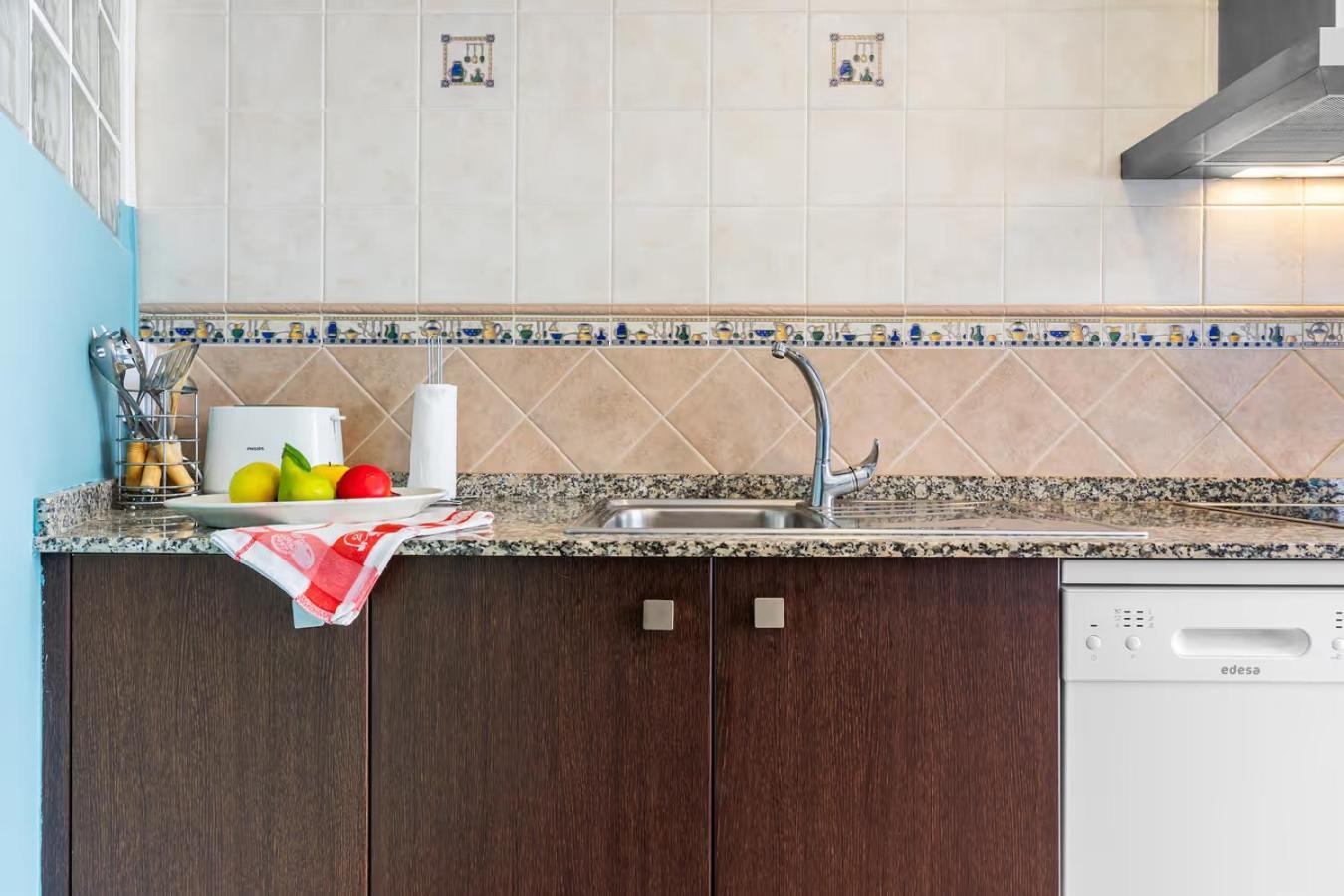 Apartamentos Turisticos As Cetareas Rinlo Δωμάτιο φωτογραφία