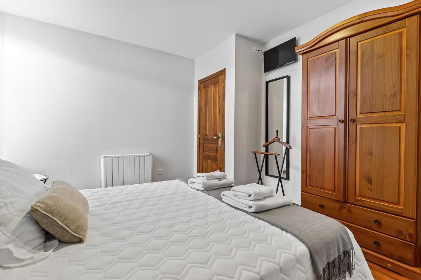 Apartamentos Turisticos As Cetareas Rinlo Δωμάτιο φωτογραφία