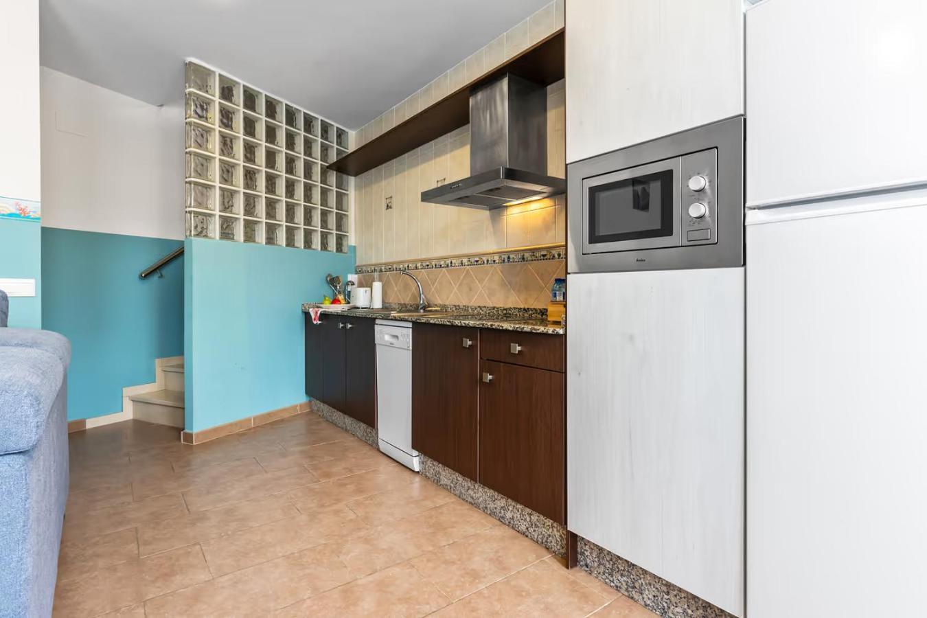 Apartamentos Turisticos As Cetareas Rinlo Δωμάτιο φωτογραφία