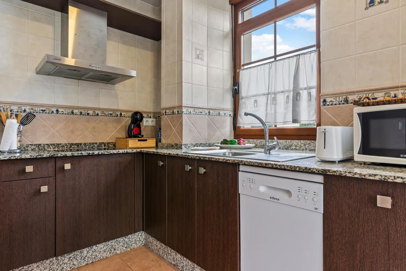 Apartamentos Turisticos As Cetareas Rinlo Δωμάτιο φωτογραφία